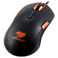 Мышь Cougar 250M (черный) фото 6